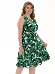 4714 Сарафан женский