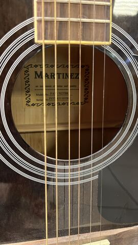 MARTINEZ FAW - 702 / TBK