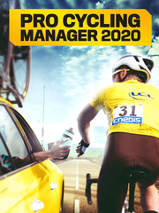 Pro Cycling Manager 2020 (для ПК, цифровой код доступа)
