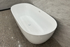 Abber AB9263-1.8 Акриловая ванна Abber AB9263-1.8 белая