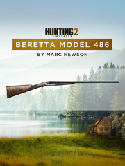 Hunting Simulator 2: Beretta Model 486 (для ПК, цифровой код доступа)