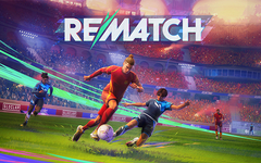 Rematch (для ПК, цифровой код доступа)