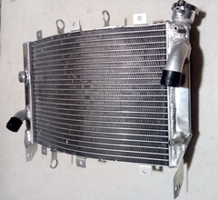 Радиатор для KAWASAKI ZX-6R / ZX-6RR Ninja 2003-2004 г.