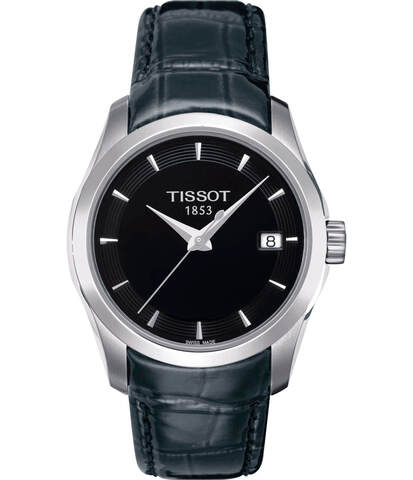 Наручные часы Tissot Couturier T035.210.16.051.00