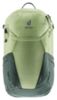 Картинка рюкзак туристический Deuter Futura 23 Grove/Ivy - 5