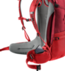 Картинка рюкзак туристический Deuter Futura 27 Masala/Cherry - 5
