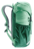 Картинка рюкзак городской Deuter Junior 18 Spearmint/Seagreen - 9