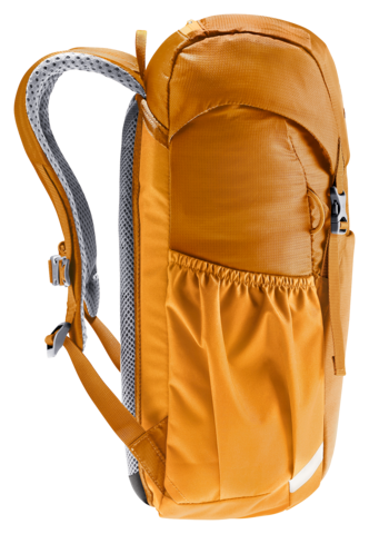 Картинка рюкзак городской Deuter Junior 18 Maple/Amber - 9