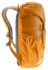 Картинка рюкзак городской Deuter Junior 18 Maple/Amber - 9