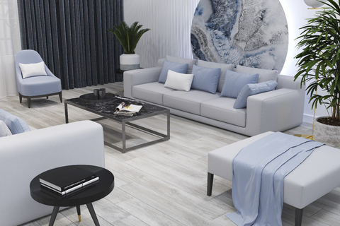 Керамогранит GRS11-19S Ajanta acacia акация 120х20
