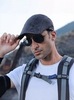 Картинка кепка Skully Wear BQM-850 black - 11