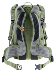 Рюкзак Deuter Trans Alpine 22 SL Mineral/Grove - 2