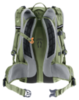 Картинка рюкзак велосипедный Deuter Trans Alpine 22 SL Mineral/Grove - 2