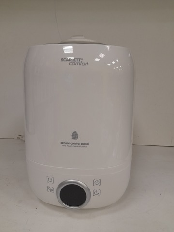 Увлажнитель воздуха Scarlett SC-AH986E07