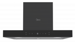 Вытяжка Midea MH60C668GB