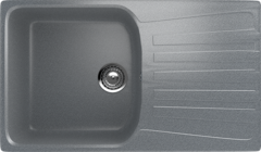 ULGRAN U-203  Односекционная реверсивная мойка