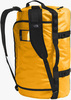 Картинка баул The North Face Base Camp Duffel S Summit Gold-Black - 4