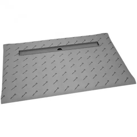 Radaway 5DLA1008A/5R075R Душевой трап
