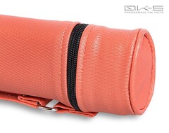 Тубус QK-S Ray Slim 1x1 оранжевый