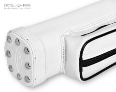 Тубус QK-S Artillery 2x2 белый