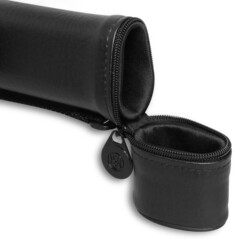 Тубус Fortuna Player TR 1x1 черный