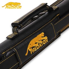 Тубус Predator Sport GS 1PC черный/желтый