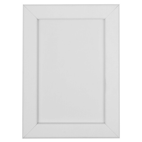 Фото рамка RAM, размер: 10*15 см, белый