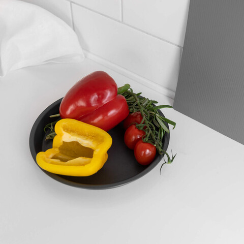 Форма для пирога, PUJPLAT размер: диаметр 22 см.