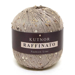 Пряжа Kutnor Raffinato (071)