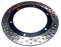 Диск тормозной передний на Honda GL GOLD WING 1500 1988-2000