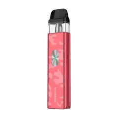 VAPORESSO XROS 4 Mini - Camo Red