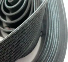 Ремень многоручейковый 10PK1595 mm | VOE21454048, 01183378, 01181615, 05715360 | ARM