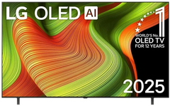Телевизор LG OLED77B5 EU