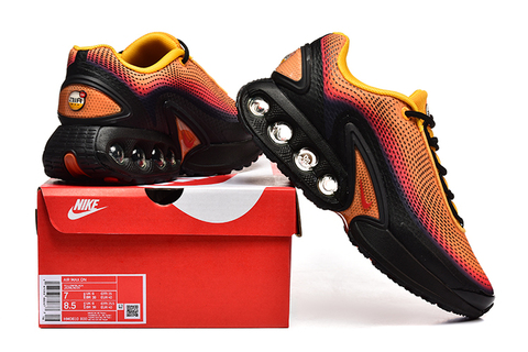 Nike Air Max DN SE 'Laser Orange' 