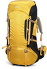 Картинка рюкзак туристический Ai One 8125A yellow - 1