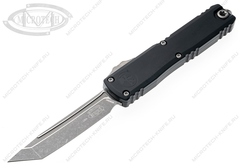 Нож Microtech Ultratech ZBP GEN III 1123-10AP 