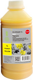 Чернила Cactus CS-I-PFI320Y-1L PFI-320/120 желтый1000мл для Canon imagePROGRAF TM-200, TM-205, TM-300, TM-30