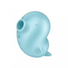 Стимулятор клитора Satisfyer Sassy Seal