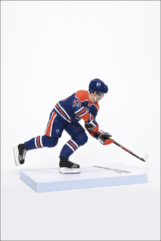 Фигурка Райан Ньюджент-Хопкинс Хоккеист NHL Series 31