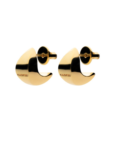 Серьги object 0.6