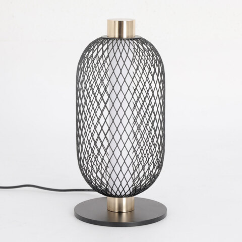 Настольная светодиодная лампа Lussole LSP-0944