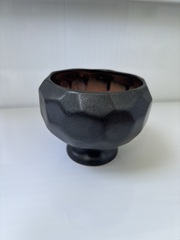 Фарфоровая чаша для бритья 