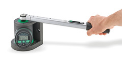 SmartCheck 800 Контрольный прибор (Германия)