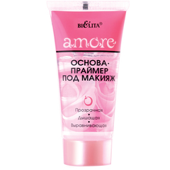 Основа-праймер  под макияж Amore , 30 мл (  Белита  )