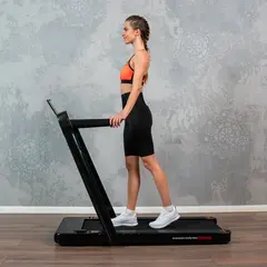 Беговая дорожка домашняя SVENSSON BODY LABS EMPOWER