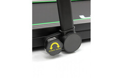 Дорожка беговая электрическая Larsen Newtone E2050