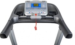 Беговая дорожка VictoryFit GYM 898