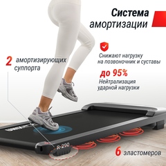 Беговая дорожка UnixFit R-290