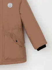 куртка  для мальчика  ВК 36106/2 ГР (98-122)