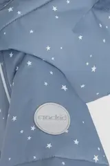 комбинезон  для мальчика  ВК 60094/н/8 УЗГ